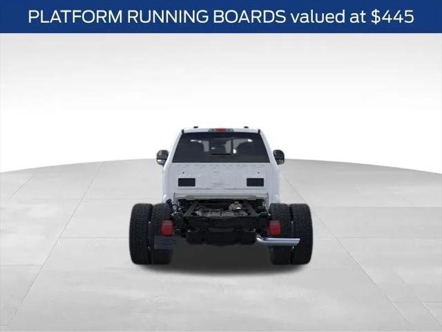 2026 Ford F-450 XL