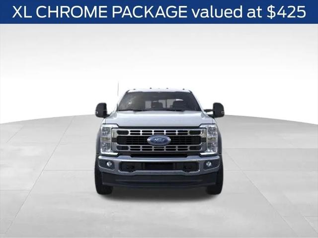 2026 Ford F-450 XL