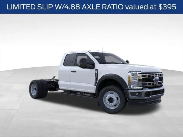 2026 Ford F-450 XL