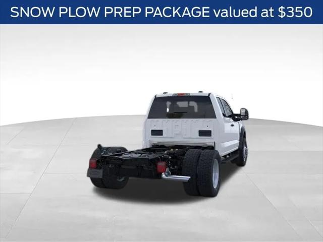 2026 Ford F-450 XL