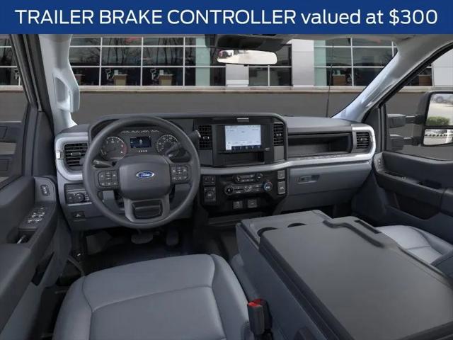 2026 Ford F-450 XL