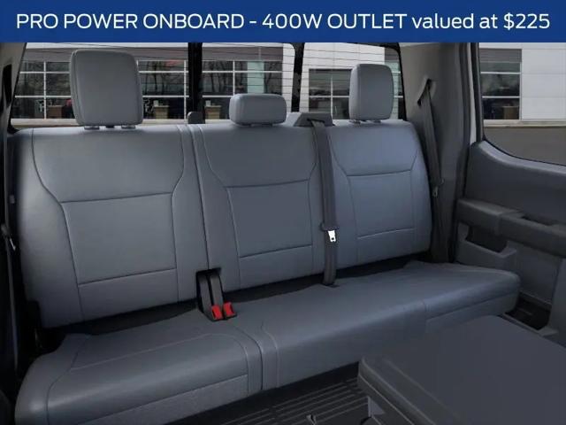 2026 Ford F-450 XL