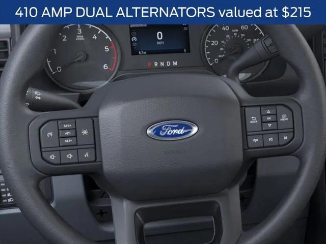 2026 Ford F-450 XL
