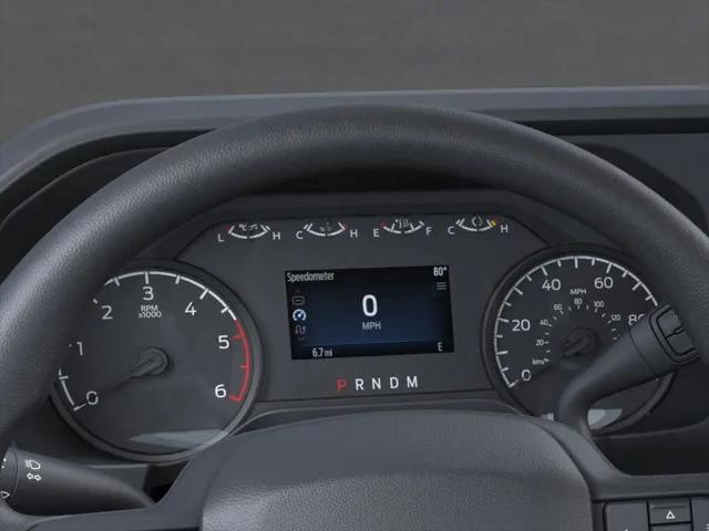 2026 Ford F-450 XL