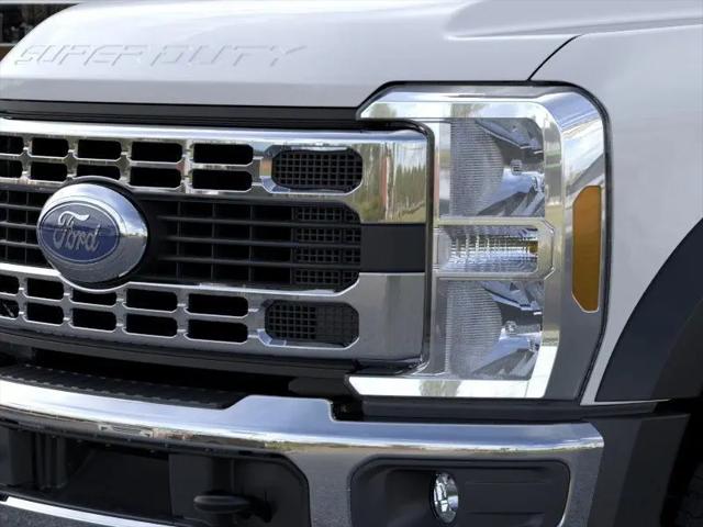 2026 Ford F-450 XL