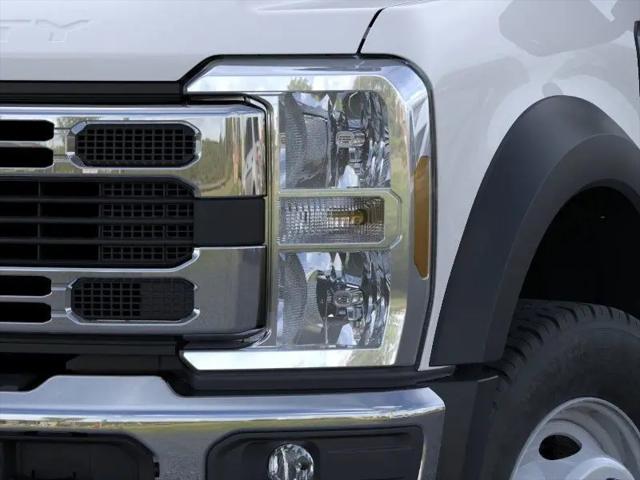 2026 Ford F-450 XL