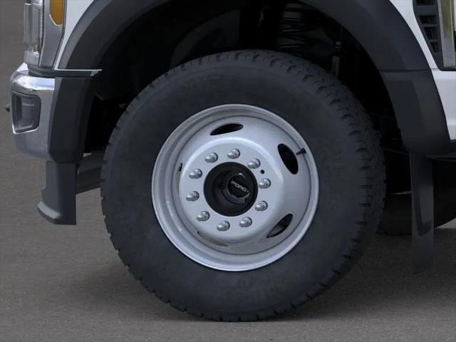 2026 Ford F-450 XL