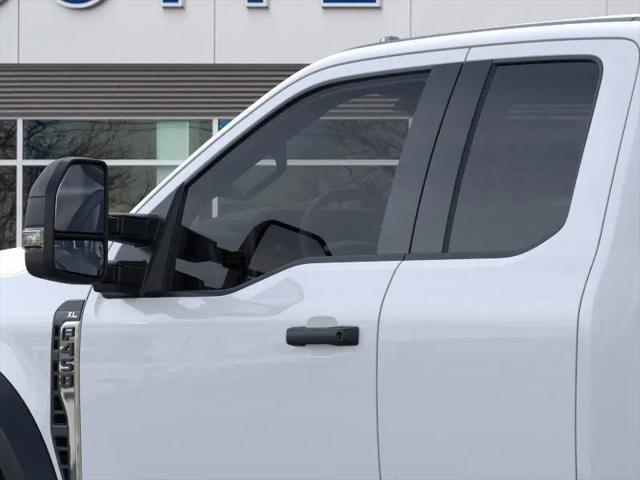 2026 Ford F-450 XL