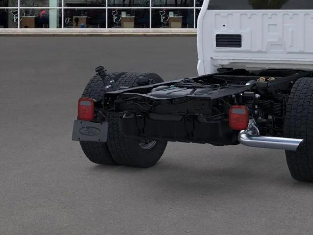 2026 Ford F-450 XL