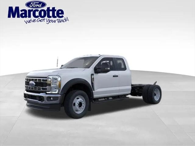 2026 Ford F-450 XL for sale in Holyoke, MA