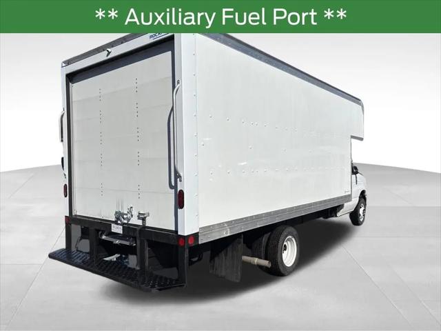 2026 Ford E-450 Cutaway E-Series Cutaway