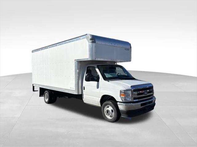 2026 Ford E-450 Cutaway E-Series Cutaway