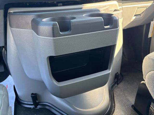 2026 Ford E-450 Cutaway E-Series Cutaway