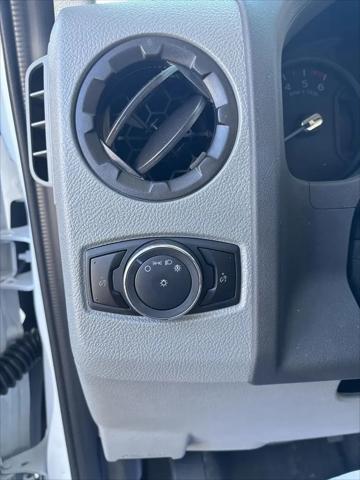 2026 Ford E-450 Cutaway E-Series Cutaway