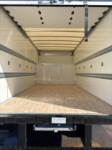 2026 Ford E-450 Cutaway E-Series Cutaway