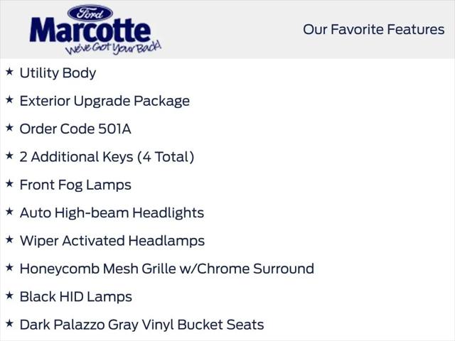 2025 Ford Transit Cutaway Transit Cutaway for sale in Holyoke, MA