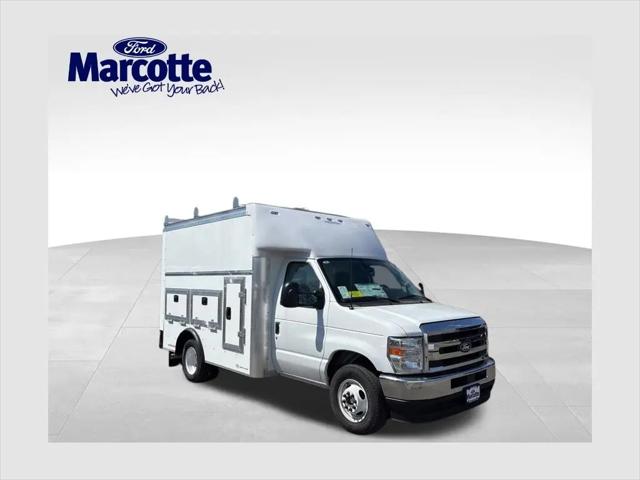 2026 Ford E-350 Cutaway E-Series Cutaway for sale in Holyoke, MA