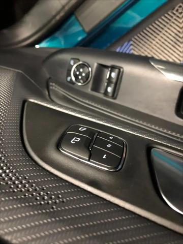 2026 Ford Mustang EcoBoost Premium Fastback