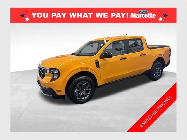 2026 Ford Maverick XLT for sale in Holyoke, MA