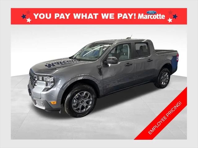 2026 Ford Maverick XLT for sale in Holyoke, MA