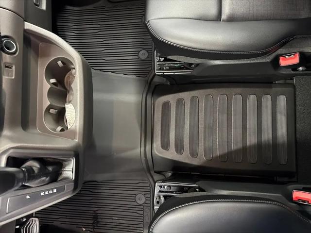 2026 Ford Transit Cargo Van T-250