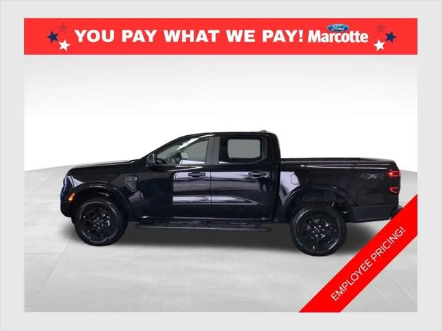 2025 Ford Ranger XLT for sale in Holyoke, MA