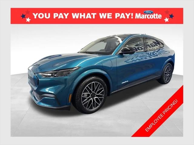 2026 Ford Mustang Mach-E Premium for sale in Holyoke, MA
