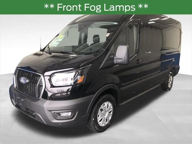 2026 Ford Transit Cargo Van T-250