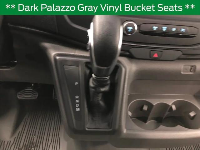 2026 Ford Transit Cargo Van T-250