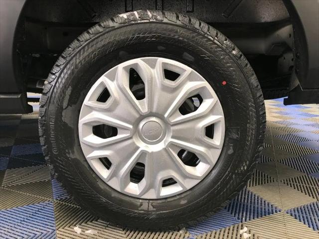 2026 Ford Transit Cargo Van T-250