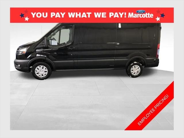 2026 Ford Transit Cargo Van T-250 for sale in Holyoke, MA