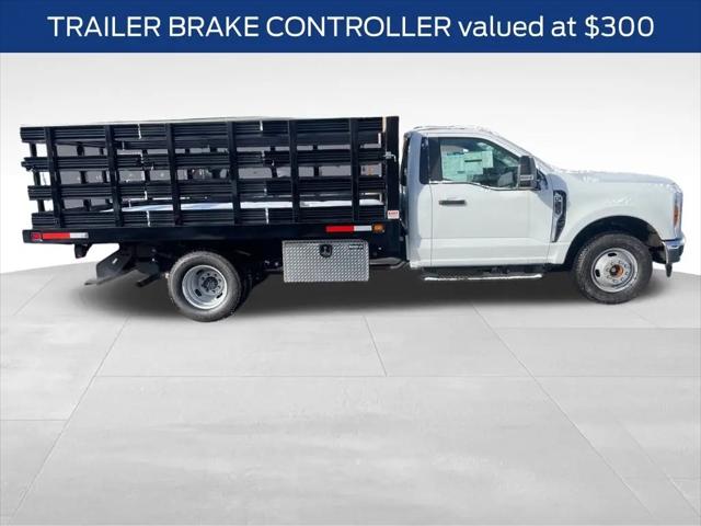 2026 Ford F-350 XL