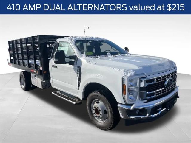 2026 Ford F-350 XL