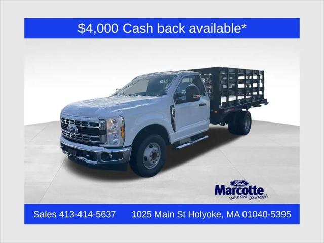 2026 Ford F-350 XL for sale in Holyoke, MA