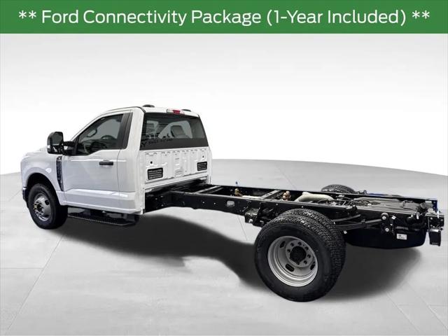 2026 Ford F-350 XL