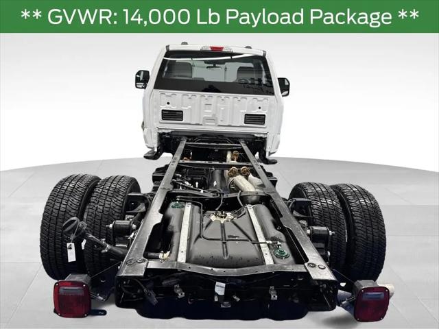2026 Ford F-350 XL