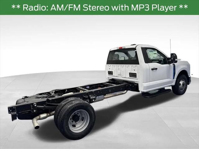 2026 Ford F-350 XL