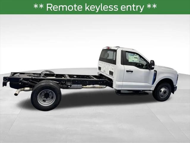 2026 Ford F-350 XL