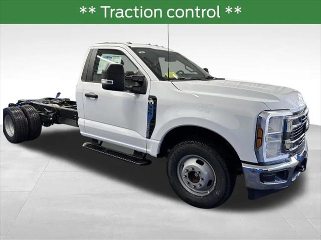 2026 Ford F-350 XL