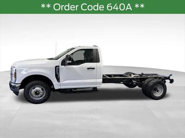 2026 Ford F-350 XL