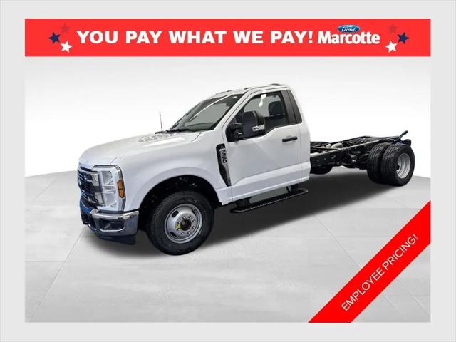 2026 Ford F-350 XL for sale in Holyoke, MA