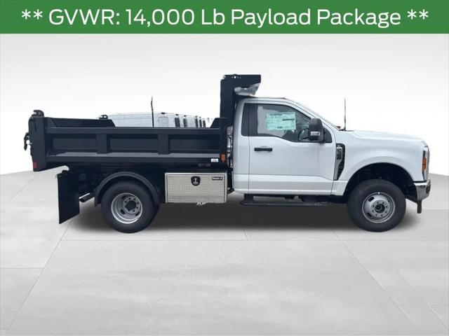 2026 Ford F-350 XL