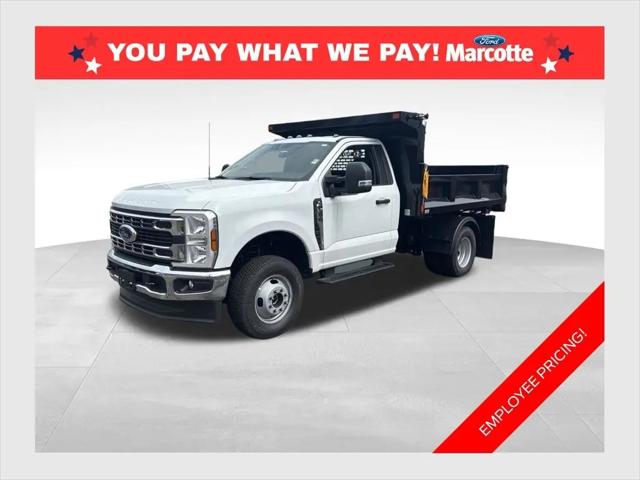 2026 Ford F-350 XL for sale in Holyoke, MA