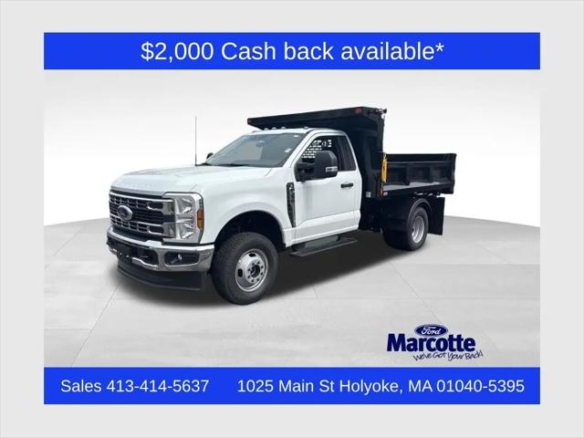 2026 Ford F-350 XL for sale in Holyoke, MA