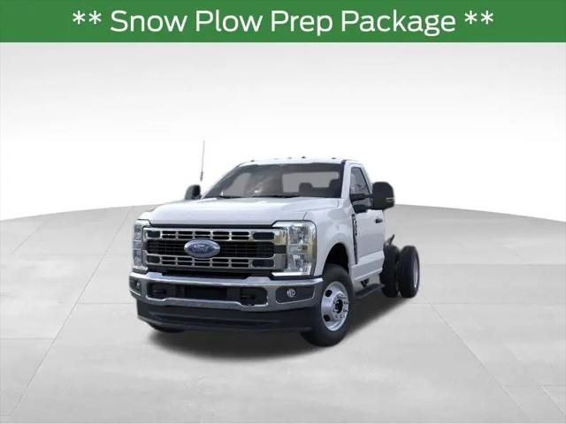 2026 Ford F-350 XL