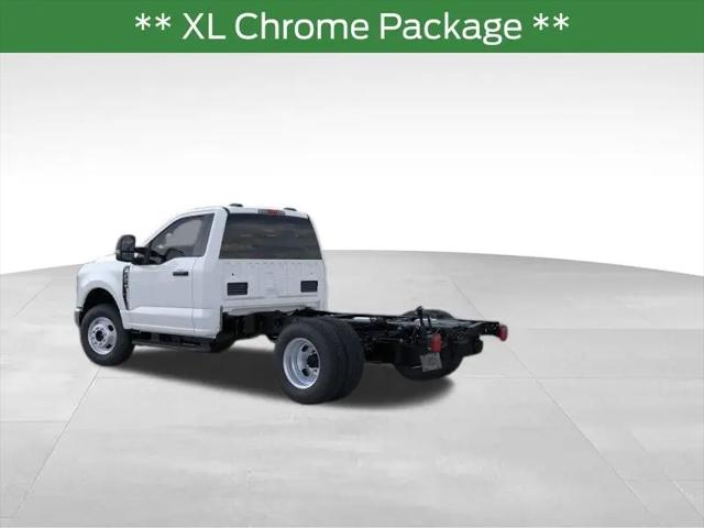 2026 Ford F-350 XL