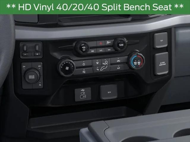 2026 Ford F-350 XL