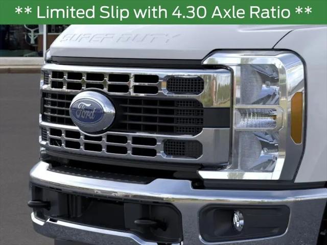 2026 Ford F-350 XL