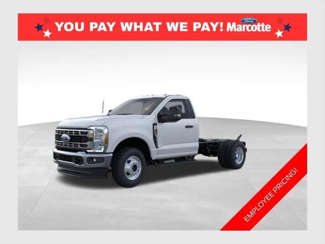 2026 Ford F-350 XL for sale in Holyoke, MA