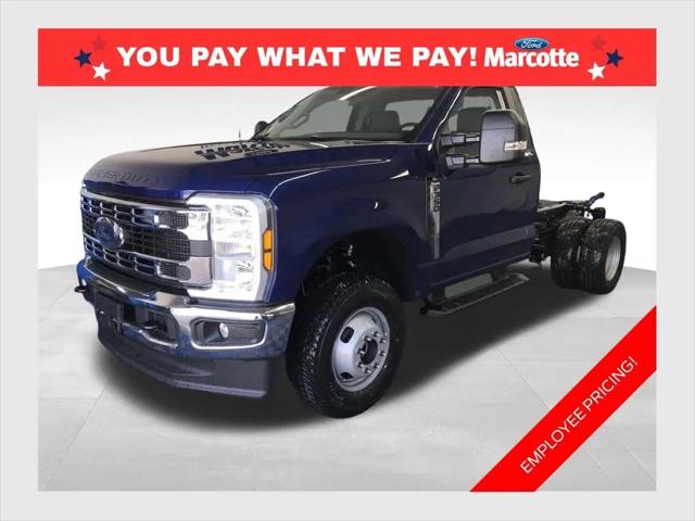 2026 Ford F-350 XL for sale in Holyoke, MA